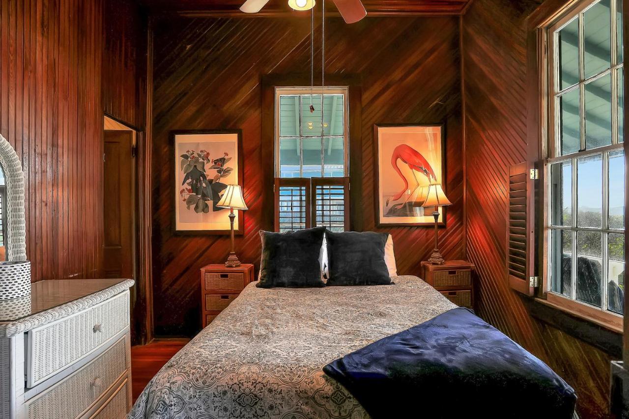 The Lodge St. Augustine Bagian luar foto