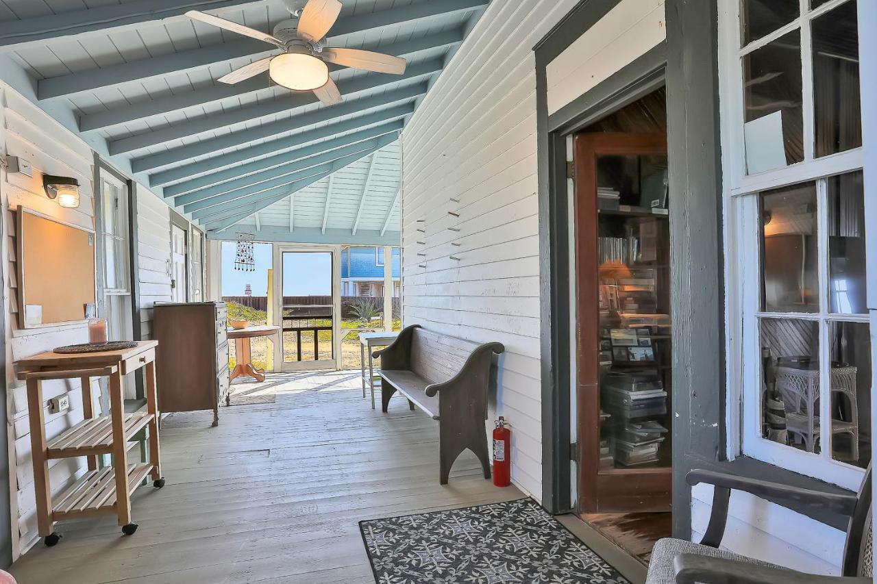 The Lodge St. Augustine Bagian luar foto