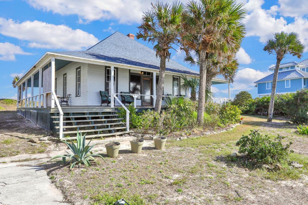 The Lodge St. Augustine Bagian luar foto
