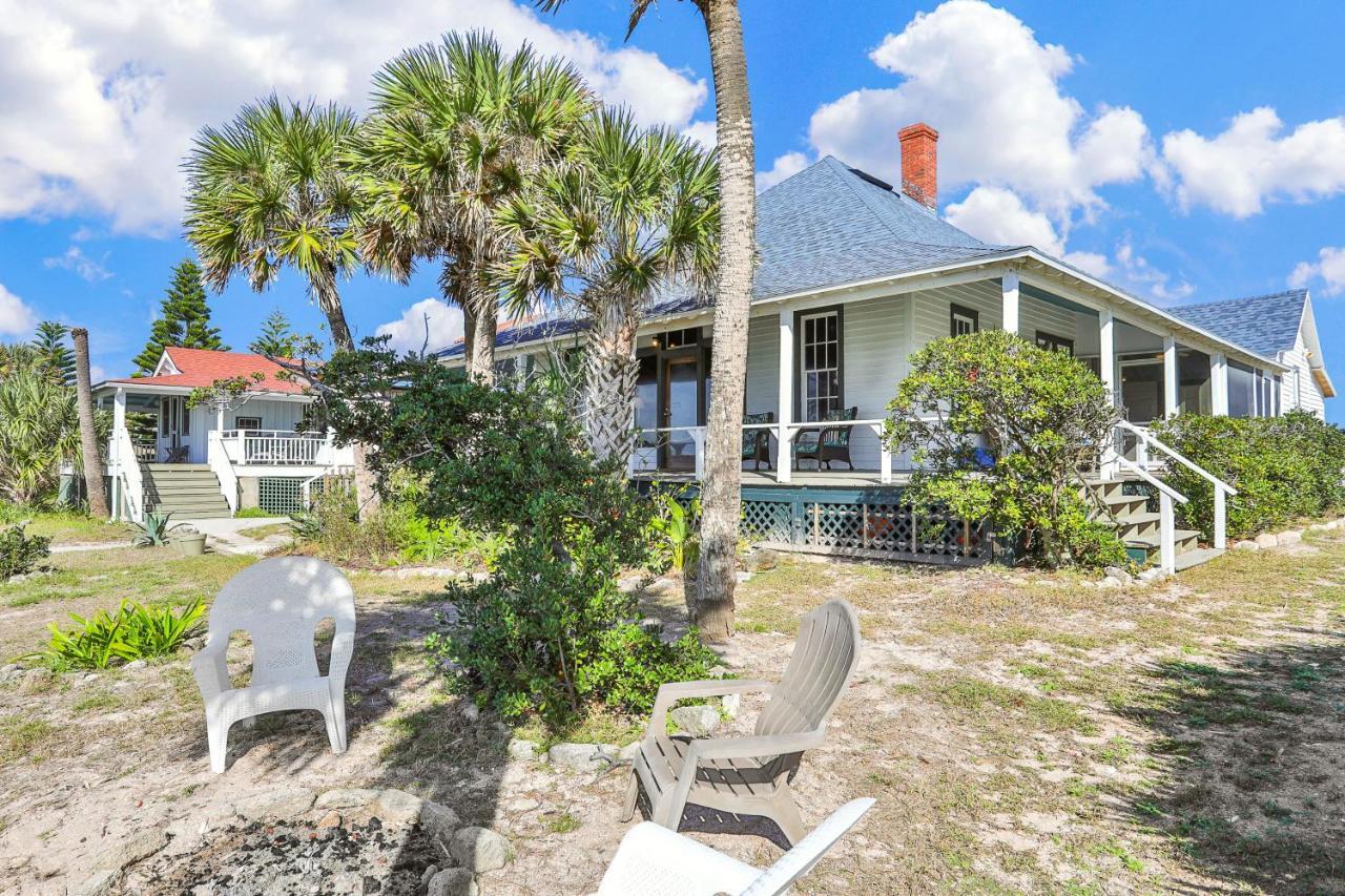 The Lodge St. Augustine Bagian luar foto
