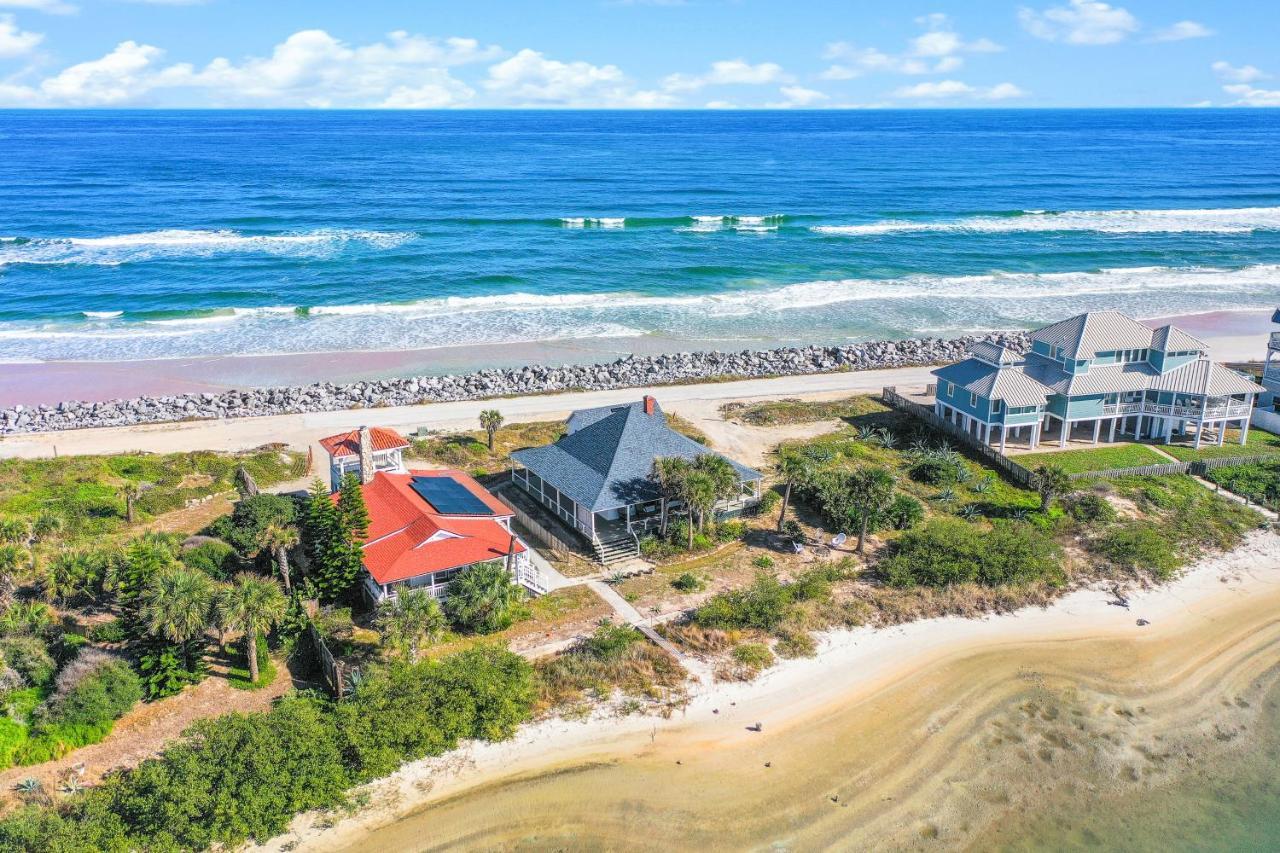 The Lodge St. Augustine Bagian luar foto