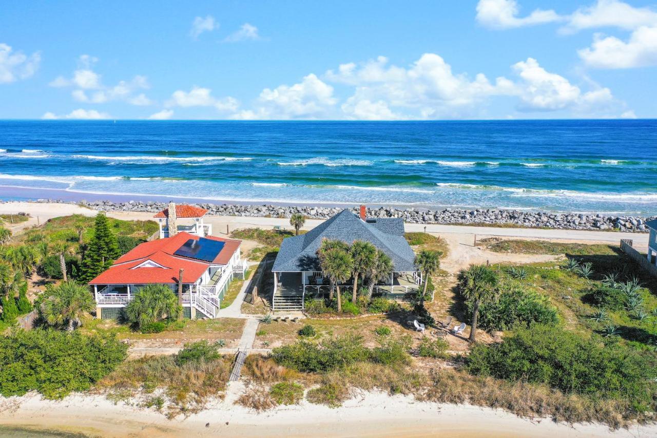 The Lodge St. Augustine Bagian luar foto