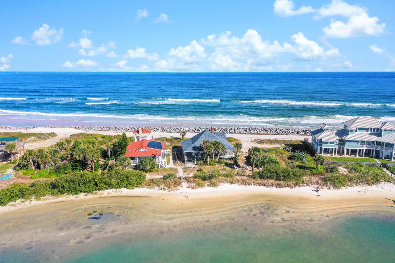 The Lodge St. Augustine Bagian luar foto