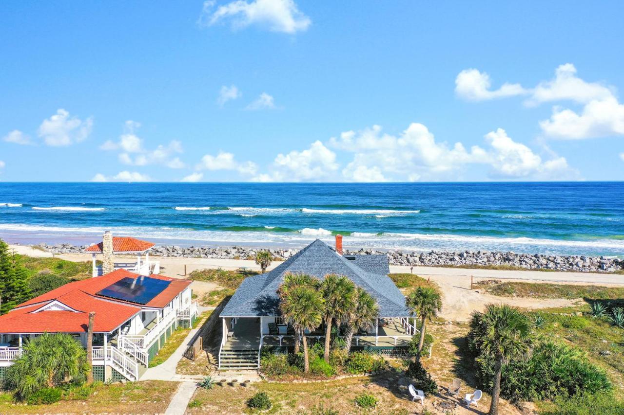The Lodge St. Augustine Bagian luar foto