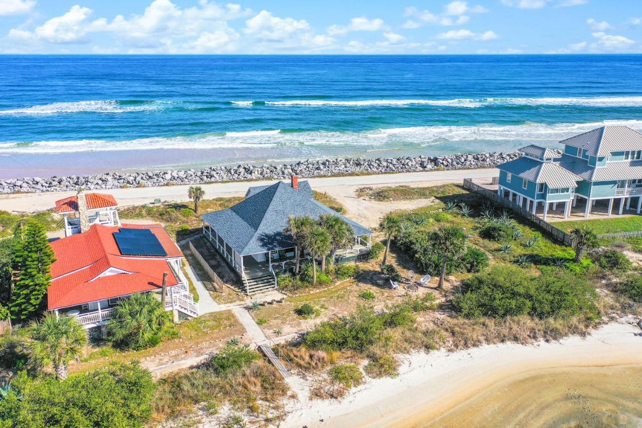 The Lodge St. Augustine Bagian luar foto
